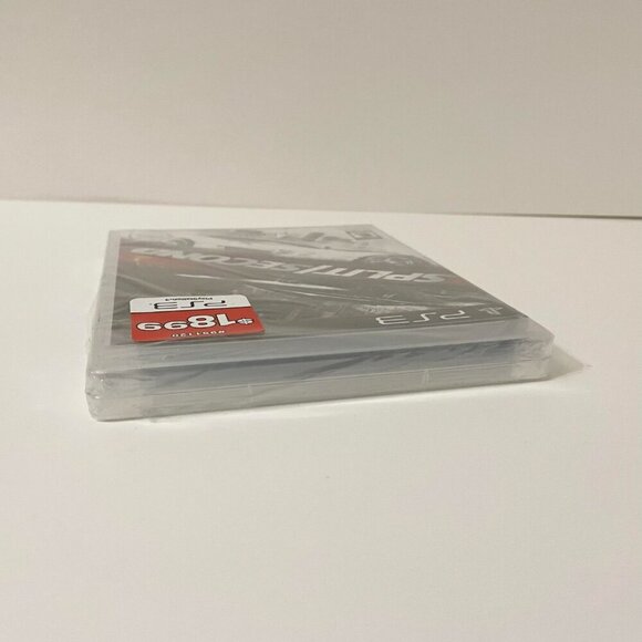 Split Second Sony PlayStation 3 PS3 Game Sealed - Picture 7 of 11